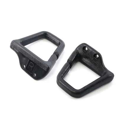Seat Belt Guide Loops for Pontiac Firebird & Chevrolet Camaro (93-02)