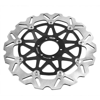 Front Brake Disc Rotors for APRILIA, BENELLI, BMW, DUCATI, YAMAHA