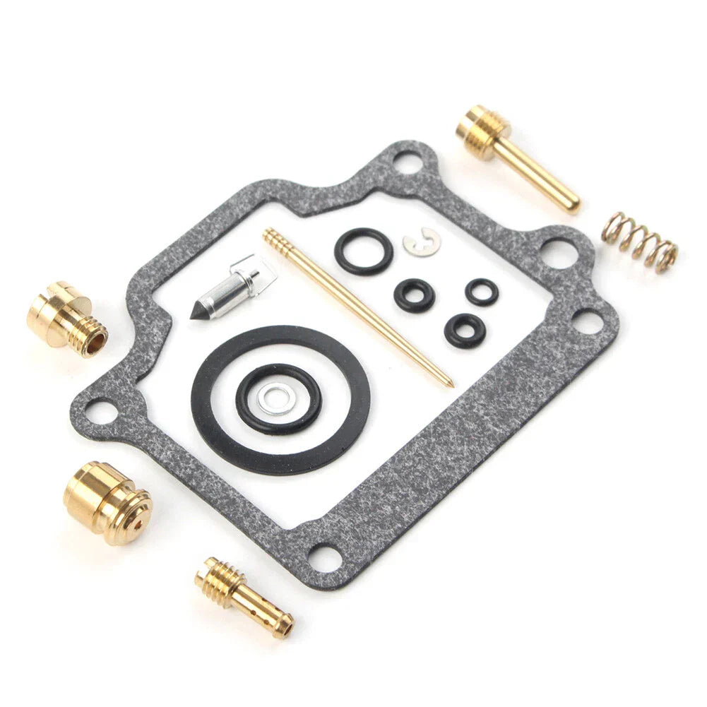 Carburetor Rebuild Kit for Suzuki LT80 Quadsport (1987-2006)
