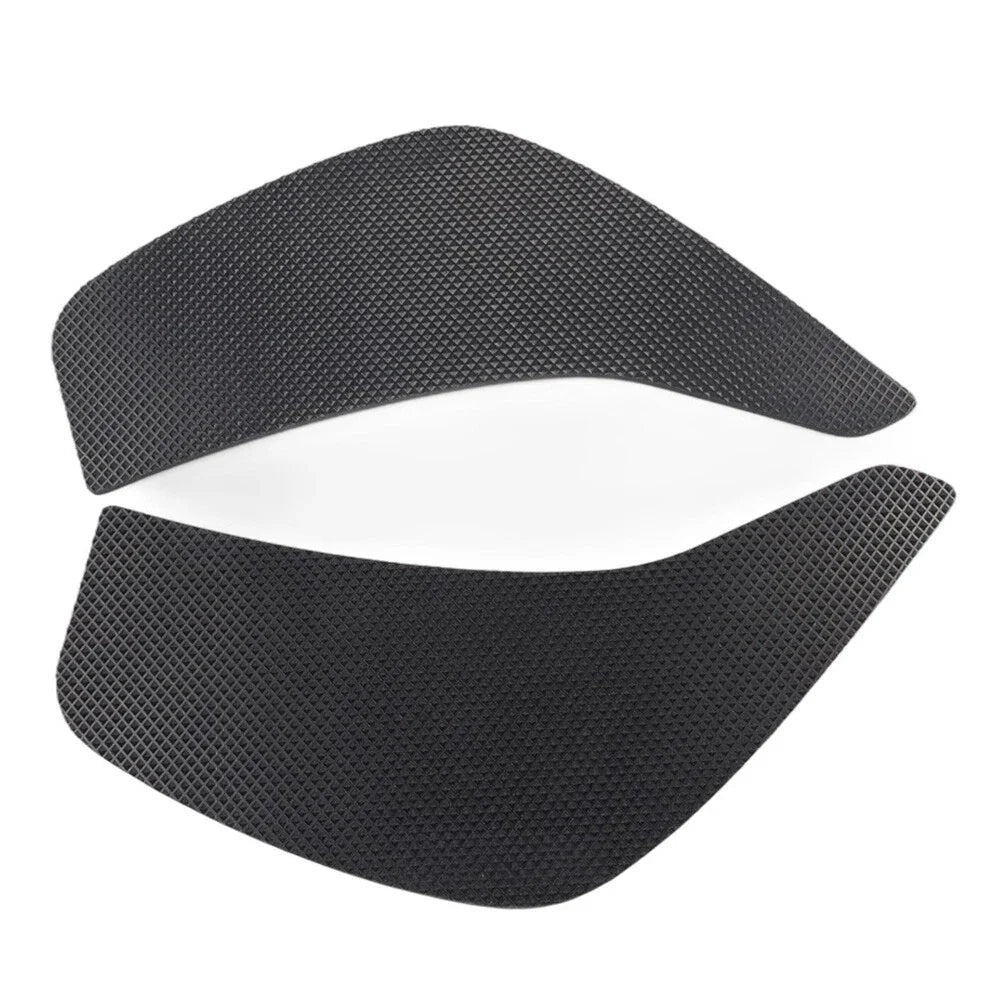 Anti-Slip Tank Traction Pad Knee Grip Protector for Yamaha FZ1 (2006-2015)