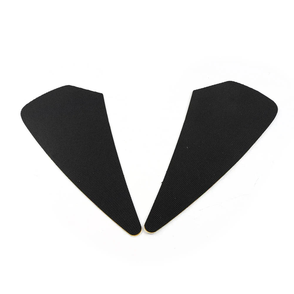 Tank Traction Side Pad Decals for Yamaha YZF R1 (2004-2006)
