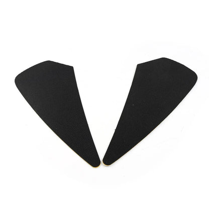 Tank Traction Side Pad Decals for Yamaha YZF R1 (2004-2006)