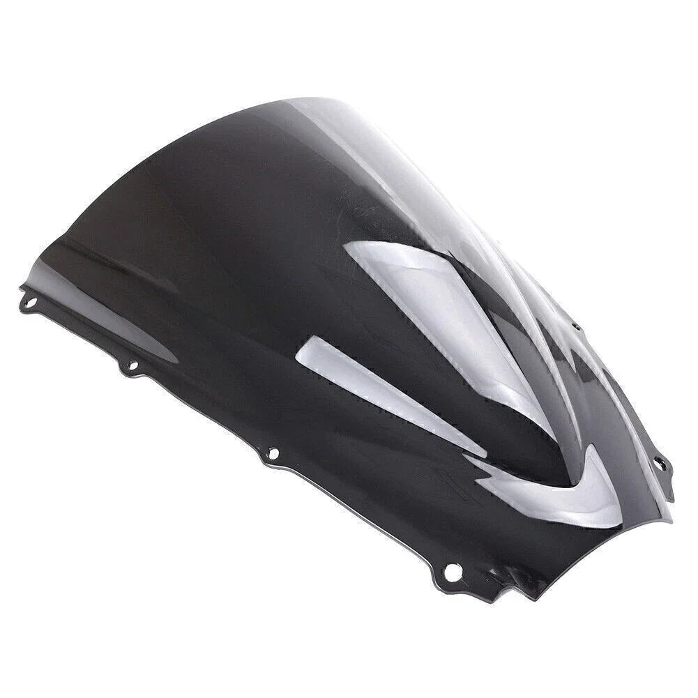 Smoke Front Windshield for Daytona 675 (2006-2008)