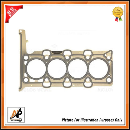 Head Gasket Replacement for Kia Grand Carnival III 2.2 CRDi 4WD (2018–2021)