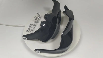 Handguards Protector Shield Windproof for KTM 790 Adventure (2019-2023)