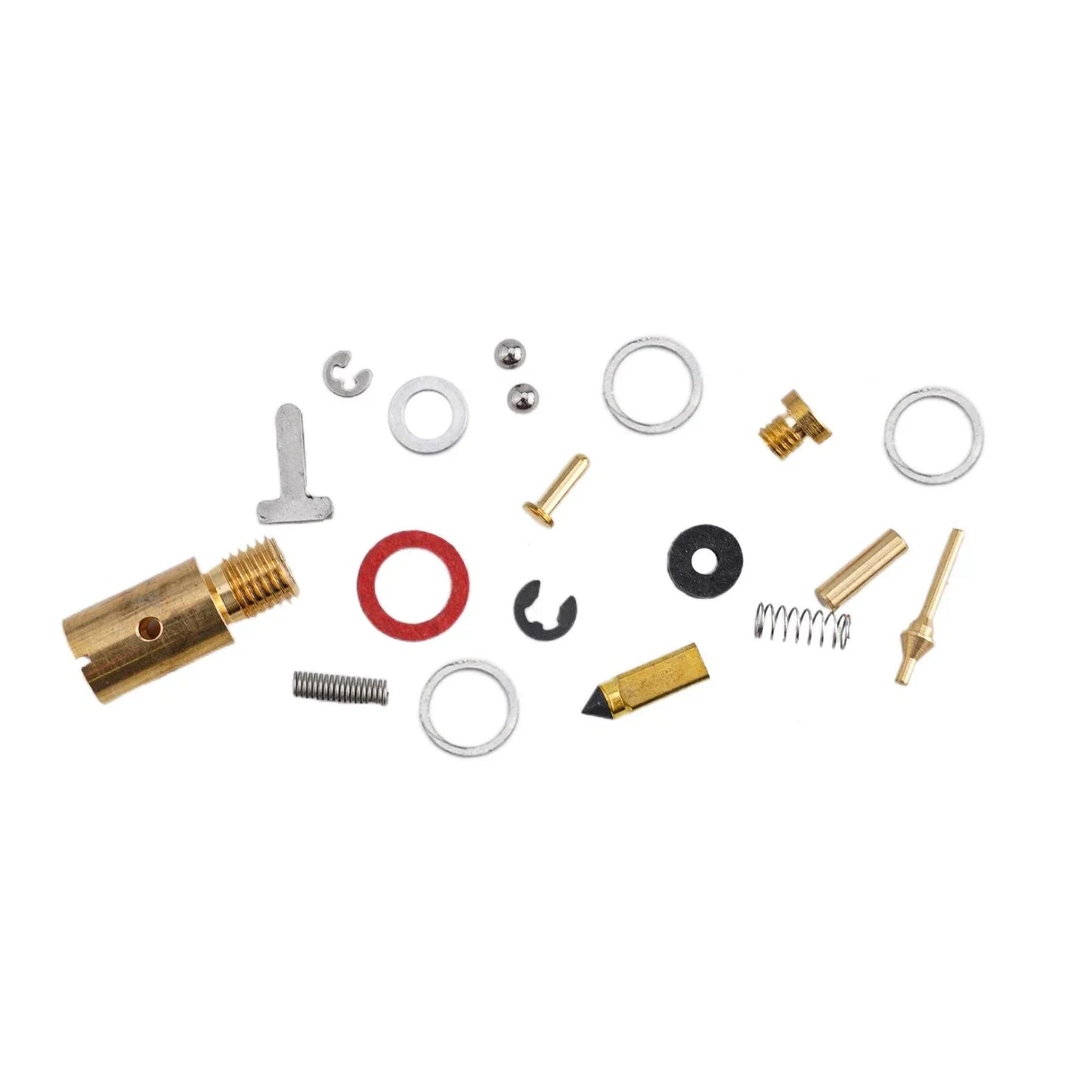 Carburetor Rebuild Kit for Mercruiser