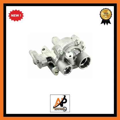 Engine Oil Pump Replacement for Jaguar F-Type Coupe XE XJ 3.0 P (2013–2020)