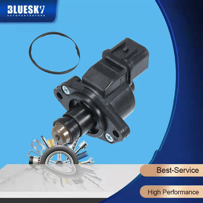 Idle Air Speed Control Valve for Mitsubishi Magna 3.5L 6G74 (2003-2005)