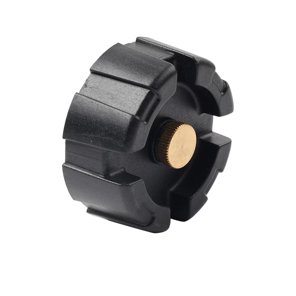 Plastic Gas Tank Cap for Universal 12L 24L Outboard Engine Motor