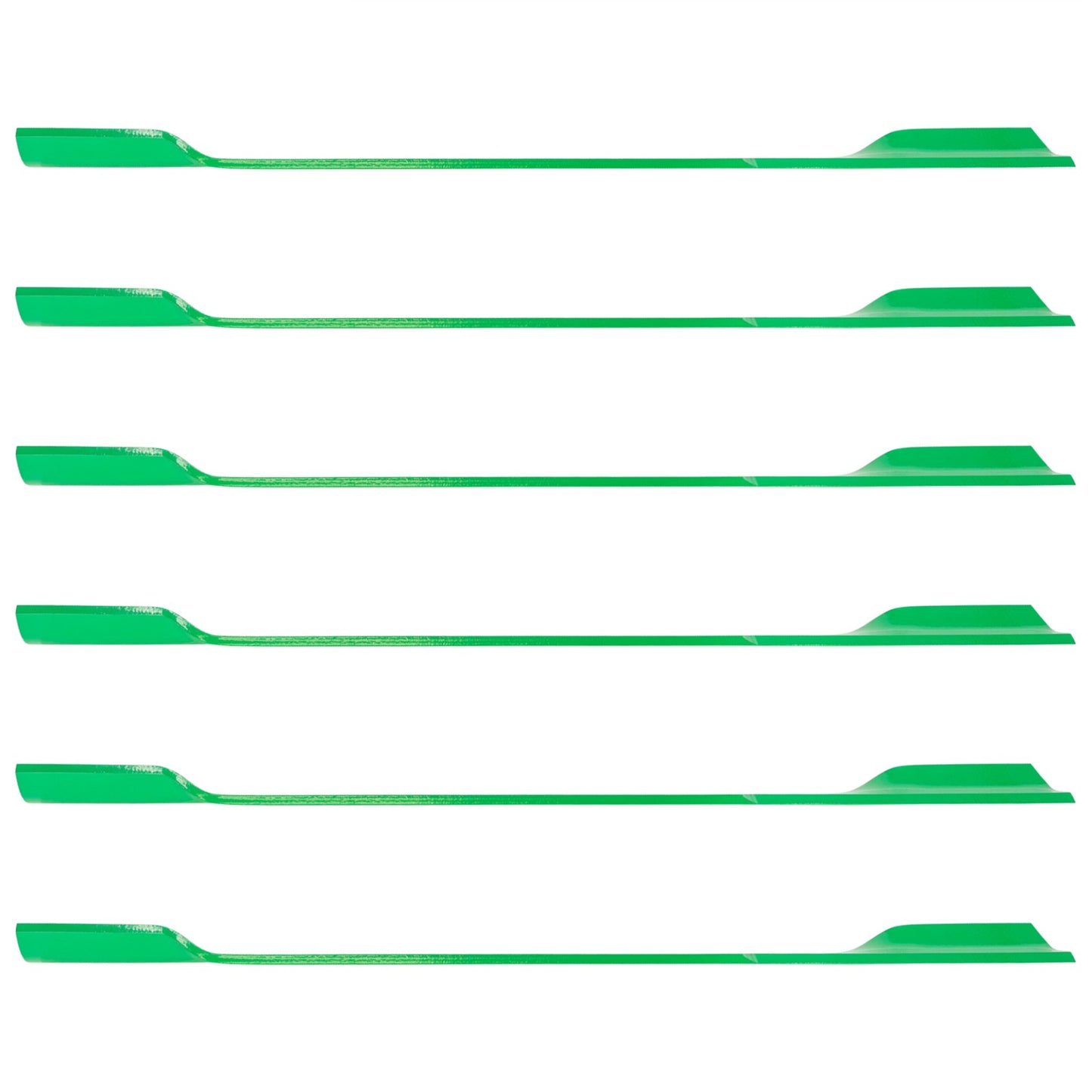 60" Deck Medium-Lift Blades for Dixon ZTR (2000–2010)