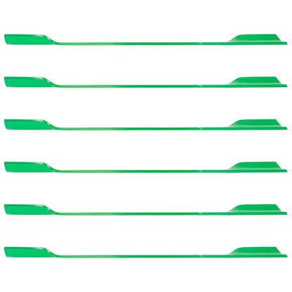 60" Deck Medium-Lift Blades for Dixon ZTR (2000–2010)