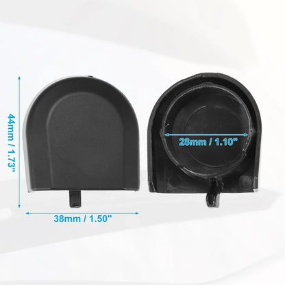 Windshield Wiper Arm Nut Cover Cap for Honda Civic (2006-2011)
