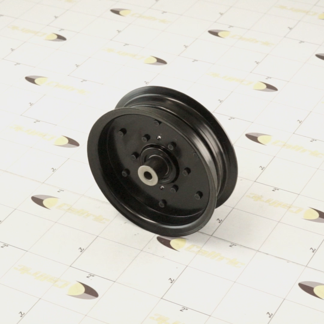 Deck Belt Idler Pulley Replacement for Husqvarna Craftsman Dixon 54 in (2000–2000)