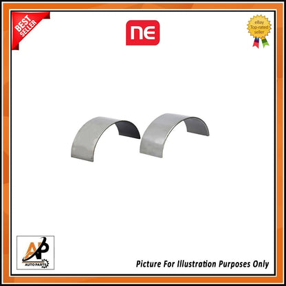 Big End Conrod Bearings Set for BMW 1 F20 114d Diesel (2012–2015)