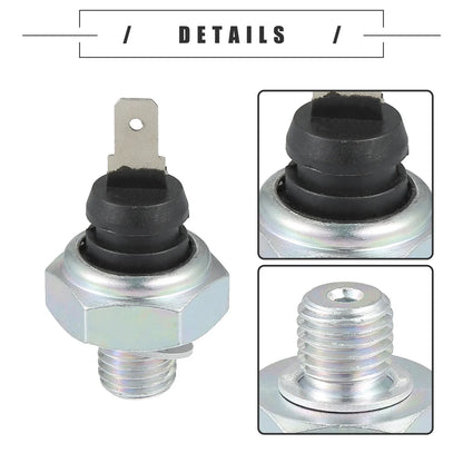 Engine Oil Pressure Sensor for Mercedes Benz (1601500079, 0003043V002)