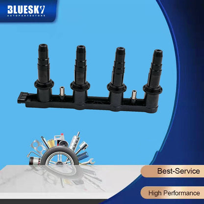 Ignition Coil Pack for Holden Cruze, Barina, Trax 1.8L, 1.6L (2010-2016)