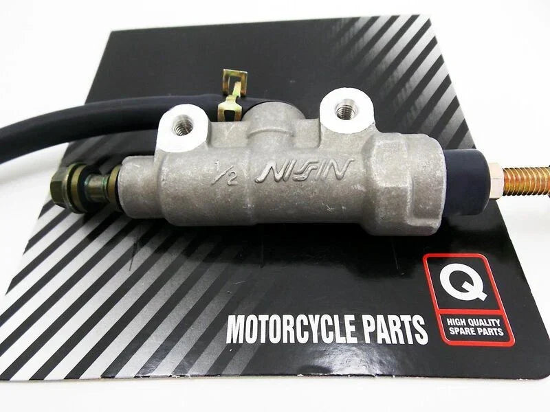 Rear Brake Master Cylinder Lever Assembly for HUSQVARNA WR125 (2000-2006)
