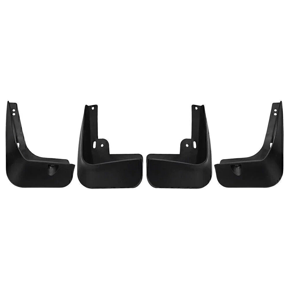 Mud Flaps Set for Hyundai Elantra (2011-2016)