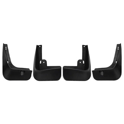Mud Flaps Set for Hyundai Elantra (2011-2016)
