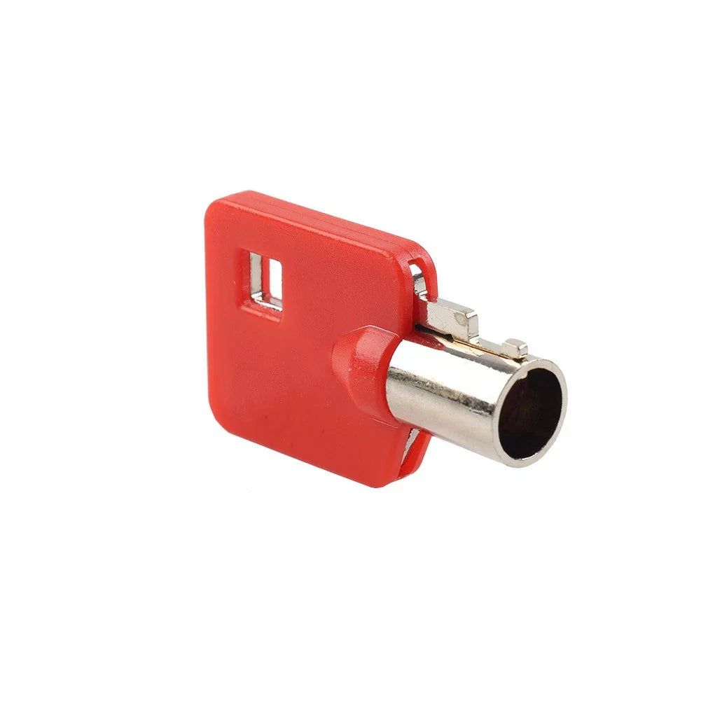 Uncut Blade Blank Ignition Key for Harley Touring Dyna Softail