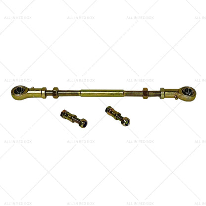 2" - 8" LH Rear Sway Bar Extension Link for Nissan Patrol GU GQ