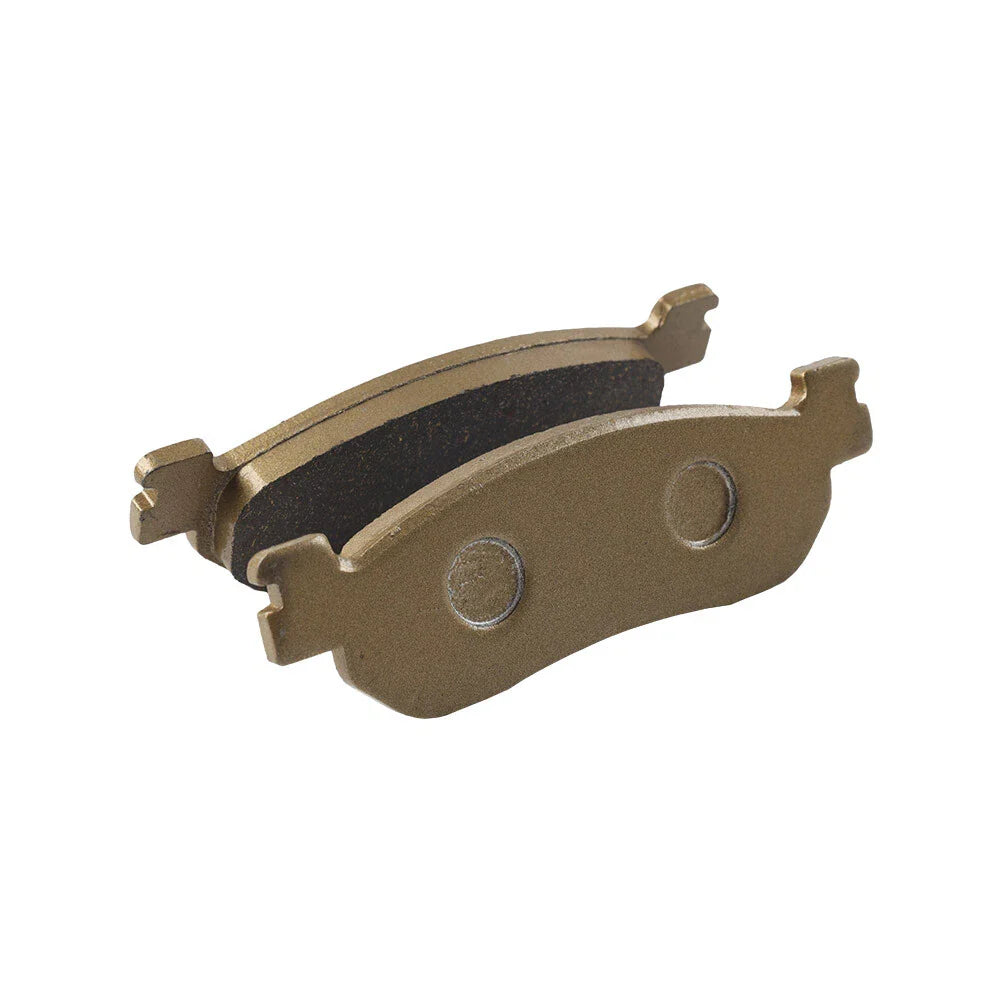 Rear Brake Pads for YAMAHA YP 250 R X-Max (2005-2009)