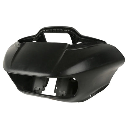 Matte Black Speaker Grill for Harley Road Glide (2015-2023)