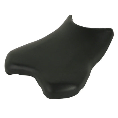 Black Front/Rear Driver/Passenger Seat for Yamaha YZF R6 (2006-2007)