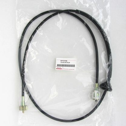 Speedometer Cable for Toyota Corolla E30 KE30 KE35 KE55 (1970-1982)