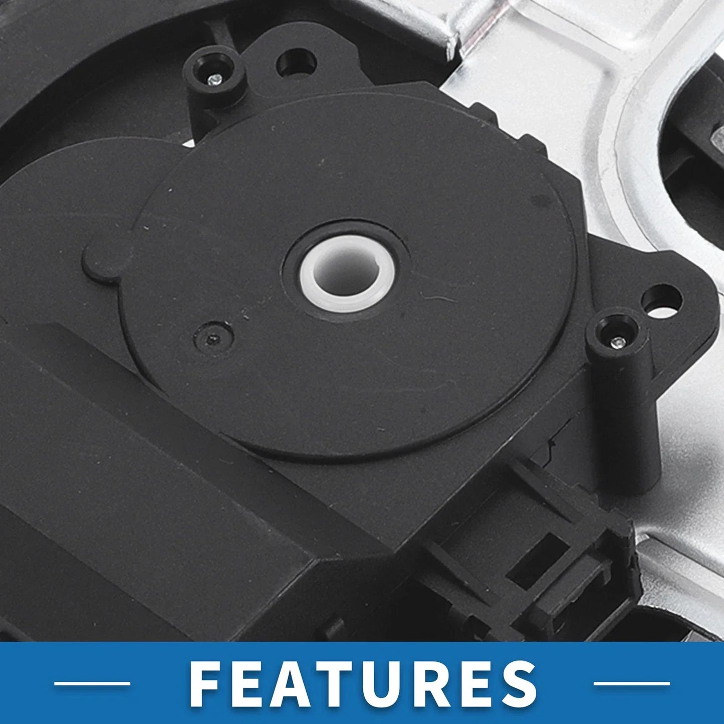 HVAC Heater Blend Door Control Actuator for Lexus RX350 (2007-2009)