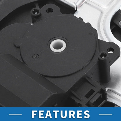 HVAC Heater Blend Door Control Actuator for Lexus RX350 (2007-2009)