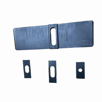 Gear Shift Lever Panel Trim Dust Cover for Hyundai IX35 (2010-2017)