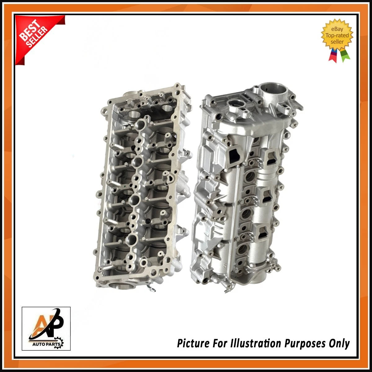 Camshaft Carrier Replacement for Citroen Peugeot 1.5 BlueHDi (8mm) (2014–2018)