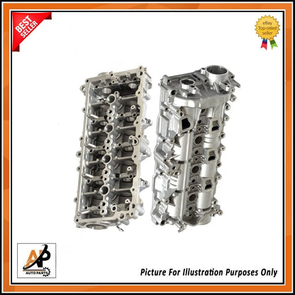 Camshaft Carrier Replacement for Citroen Peugeot 1.5 BlueHDi (8mm) (2014–2018)
