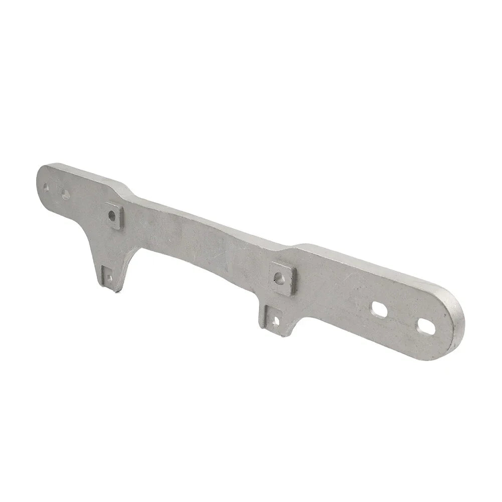 Exhaust Pipe Lower Bracket for Jaguar XE XF (2015-2020)