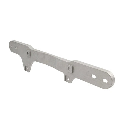 Exhaust Pipe Lower Bracket for Jaguar XE XF (2015-2020)