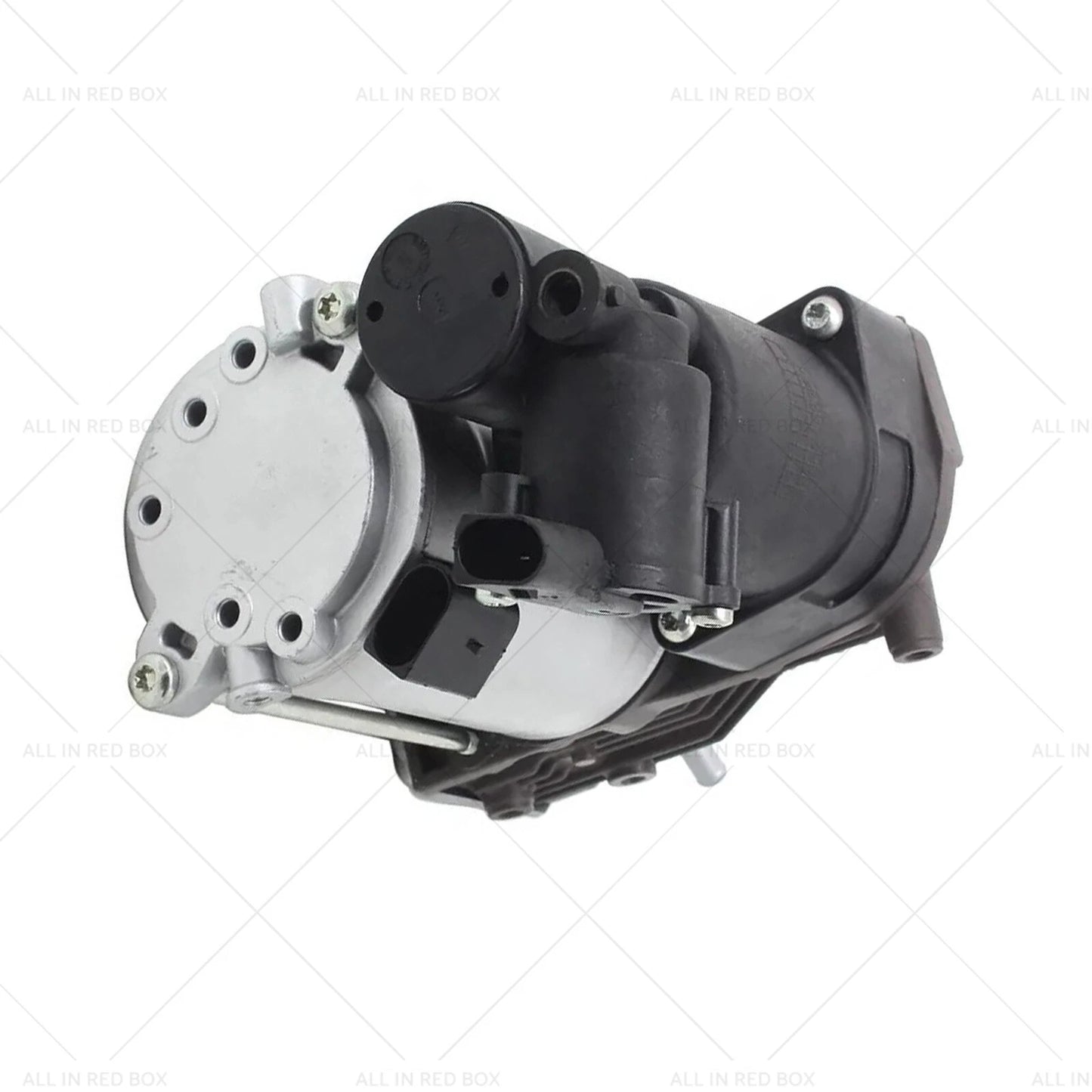 Air Suspension Compressor Pump for BMW X5 E70, X6 E71, E72 (2007-2013)