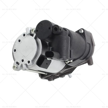 Air Suspension Compressor Pump for BMW X5 E70, X6 E71, E72 (2007-2013)
