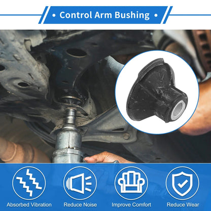 Front Control Arm Bushing for Mercedes Benz W164 (2006-2011)