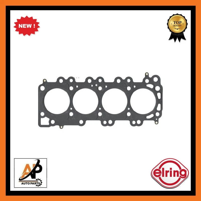 Cylinder Head Gasket OEM Replacement for Nissan Navara YD22DDT (2005–2015)