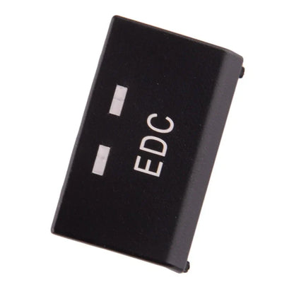 EDC Switch Button Cap Cover for BMW E90 E92 M3 (2005-2012)