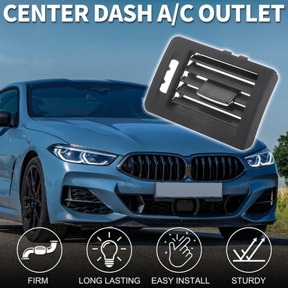 Front Right AC Air Vent Grille for Mercedes-Benz C350 (2008-2011)