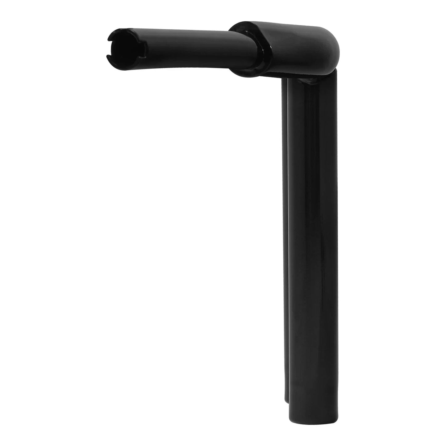 12" Rise T-Bar 1.5" Fat Handlebar for Harley Softail Heritage Classic (18-24)