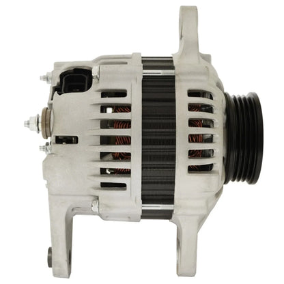 New Alternator for Nissan Prairie M10 4cyl 1.5L E15 1982~1986