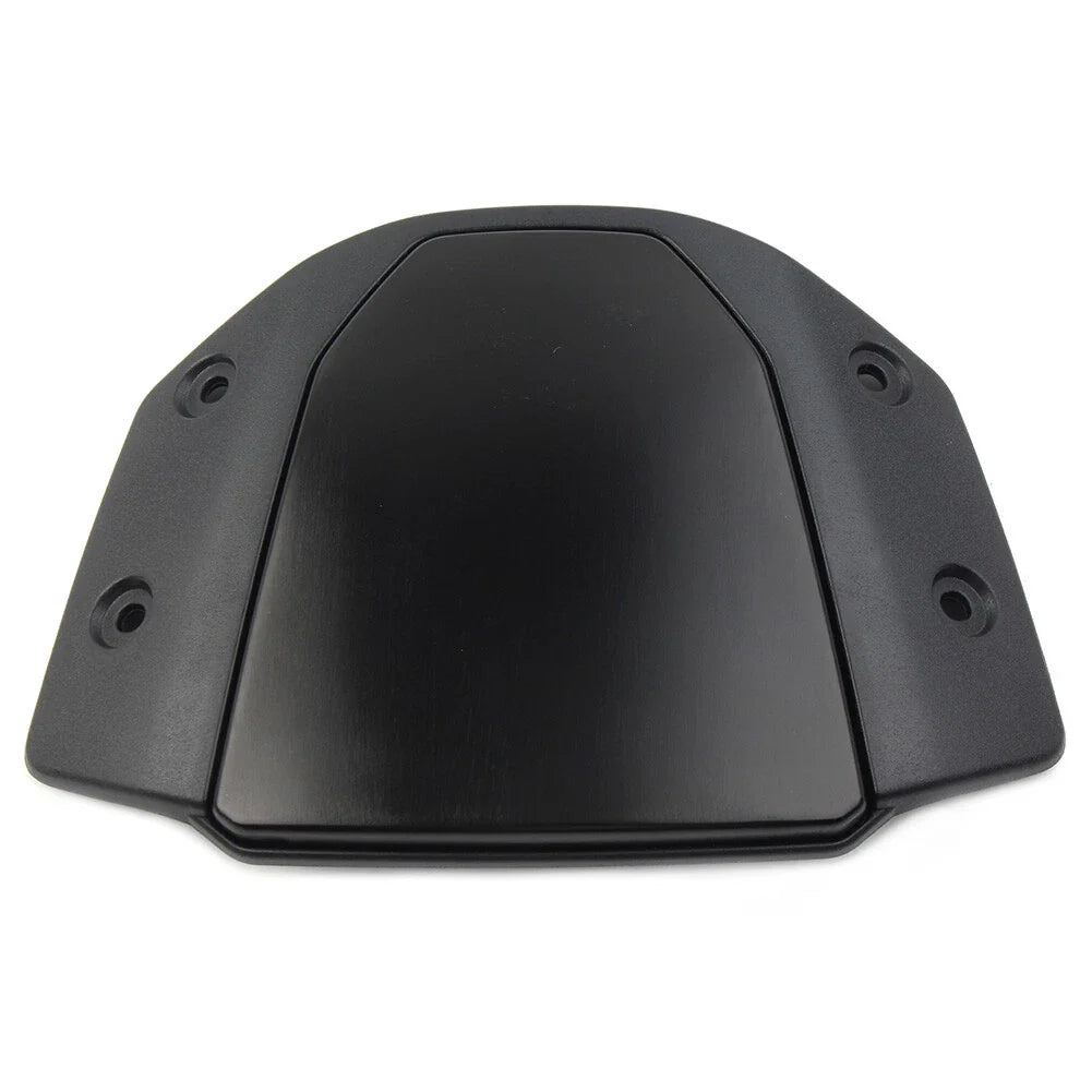 Aluminum Front Windshield for Honda CB650R 2018-2021 Air Deflector