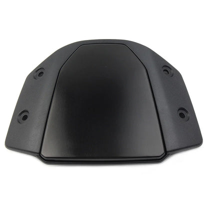 Aluminum Front Windshield for Honda CB650R 2018-2021 Air Deflector