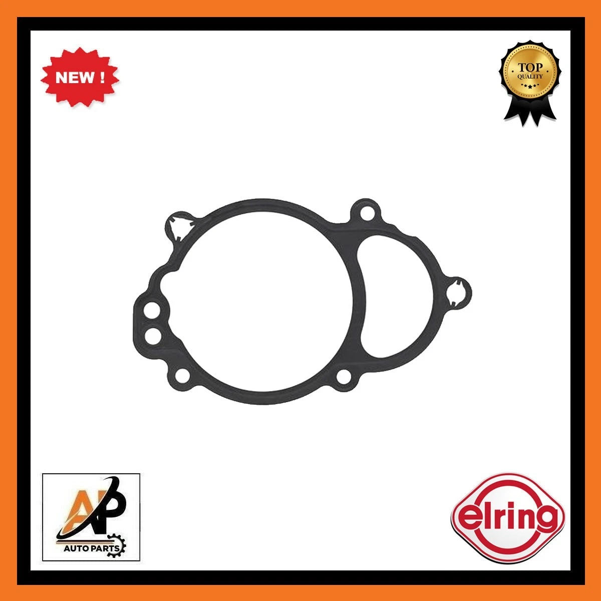 Camshaft Adjustment Seal Replacement for Audi CRUA  (2018–2018)