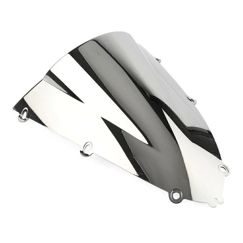 Windshield for Yamaha YZF R1 1998-1999 Silver Windproof Screen