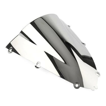Windshield for Yamaha YZF R1 1998-1999 Silver Windproof Screen