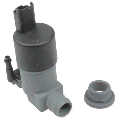 Front or Rear Windscreen Washer Pump for Nissan Qashqai J11 2.0L MR20DD 2014~20